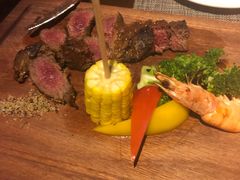 -小火花·干式熟成牛排馆Spark SteakHouse(剑桥郡店)