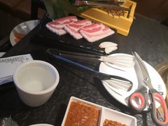 -嘿嘟嘟·肋条烧肉放题(爱融荟城店)