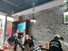 大堂-宋氏重庆鸡公煲(红谷滩万达金街店)