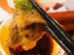 牛肉-川江巴號火锅(大学路店)