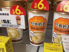 -味多美蛋糕(义和庄地铁店)