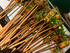 -烤匠麻辣烤鱼(万象城店)