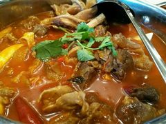 -刘一锅筋头巴脑(小北店)