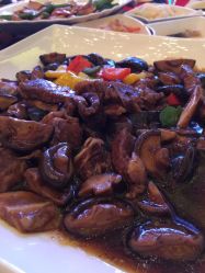 -武汉富力威斯汀酒店·宴会厅