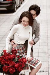 现代简约-巴黎婚纱摄影工作室