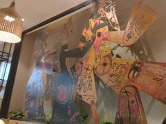 -吴满满油泼面(北方风味园店)