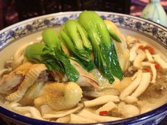 -杭州海华满陇度假酒店