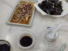 -威海渔村(黄兴路店)