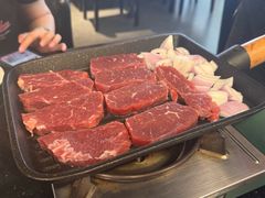 -炙韩料理·部队锅专门店