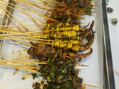 -鱿遍天下铁板鱿鱼(东风路店)