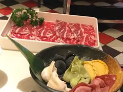 -一哥澳门豆捞·澳门风打边炉(高德置地店)
