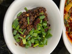 -黔府豆米火锅野菜馆(南马店)