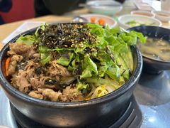 -元祖李朝(新威路店)