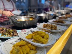 -阿毛饭店(和义路店)