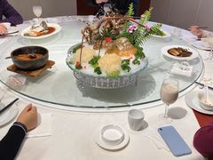 -文杏酒楼(一品天下店)