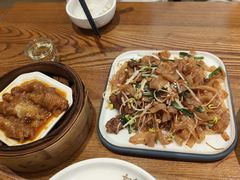 -如轩·海鲜砂锅粥·潮汕菜(海珠店)