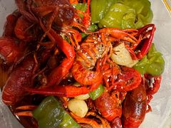 -舞虾小说.涮肉.烧烤(国顺东路店)
