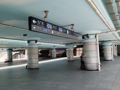 -下沉广场(羊坊店街道)