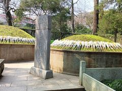 -岳王庙