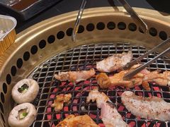 -谷牛和牛烤肉(漕河泾印象城店)