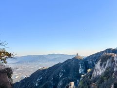 -北京凤凰岭