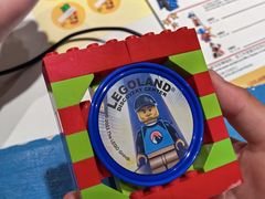 -上海乐高探索中心