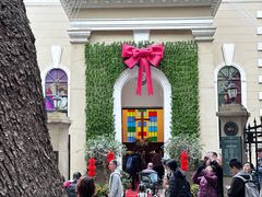 -广州白天鹅宾馆