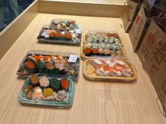 -佰禾寿司(学府凯德店)