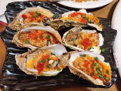 -79号渔船海鲜饭店(华强北店)