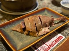 -南京大牌档(新街口德基广场店)