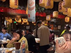 -南京大牌档(济南万象城店)