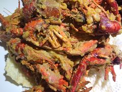 经典咸蛋黄龙虾-红盔甲·小龙虾(天钥桥店)