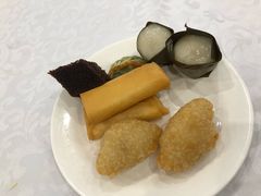 香芋酥-冰泉豆浆馆(白云山总店)