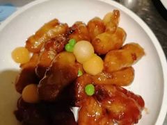 -小厨娘淮扬菜(六合欢乐港店)