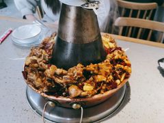 -蛙大侠香辣牛蛙火锅店(总店)