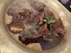 -芦月轩羊蝎子(北蜂窝店)