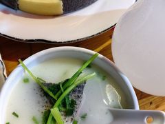 -竹乡人家大鱼头(南山竹海店)