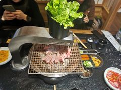 -九田家黑牛烤肉料理(石路天虹店)