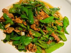 -爱碗亭·鲜炒湖南菜(壹城中心店)