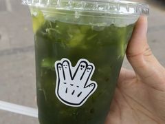 -BE YOLO必有乐&小红帽三明治