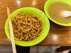 -三镇民生甜食馆(胜利街总店)