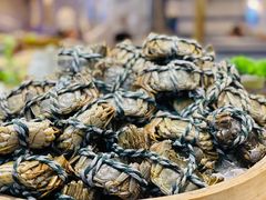 -半岛听涛蒸汽海鲜自助(K11店)