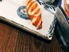 -大雄寿司(中华广场店)