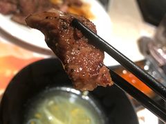 -盛焰铁板烧(王府井店)