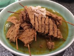 -河东颐祥阁(世贸店)