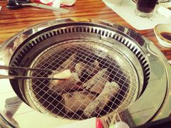 -热血兄弟·炭火烤肉(融侨中心店)