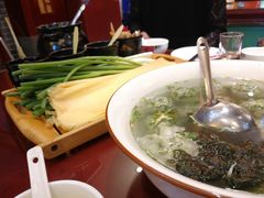 -赵记煎饼卷大葱(东岳店)