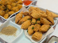 -宁波饭店·甬味灶(马园路店)