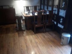 包厢-三只耳火锅(宽窄巷子店)