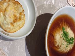 -松鹤面馆·古法焖肉面(观前店)